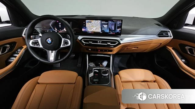 BMW 3 Series (G20) id 4757332 из Кореи 36