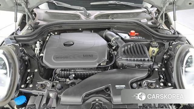 Mini Cooper id 4779130 из Кореи 27
