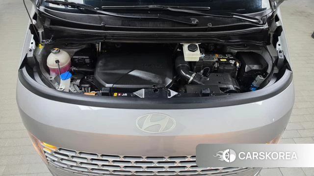 Hyundai Staria id 5021055 из Кореи 27