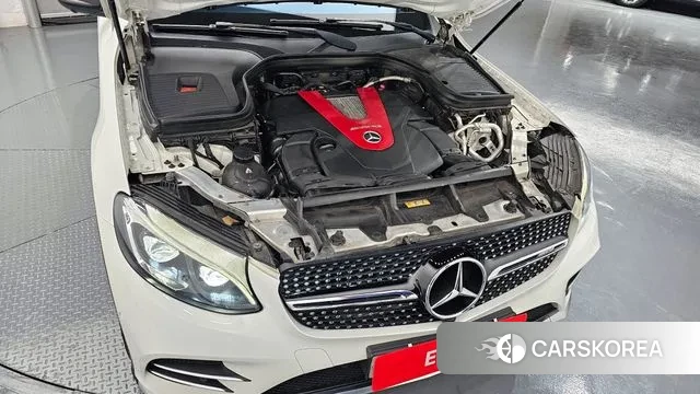 Mercedes-Benz GLC-Class X253 id 3449697 из Кореи 16
