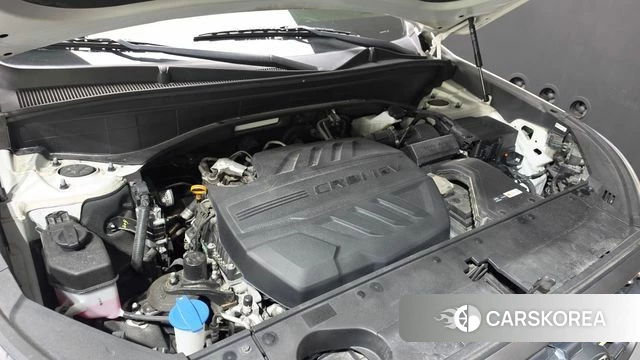 Hyundai Palisade id 4951601 из Кореи 29