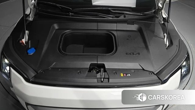 Kia EV3 id 5045851 из Кореи 31