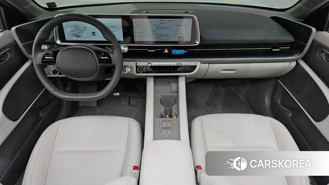 Hyundai Ionic 6 id 4474686 из Кореи 30