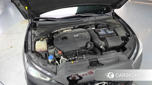 Hyundai Veloster (JS) id 4698847 из Кореи 16
