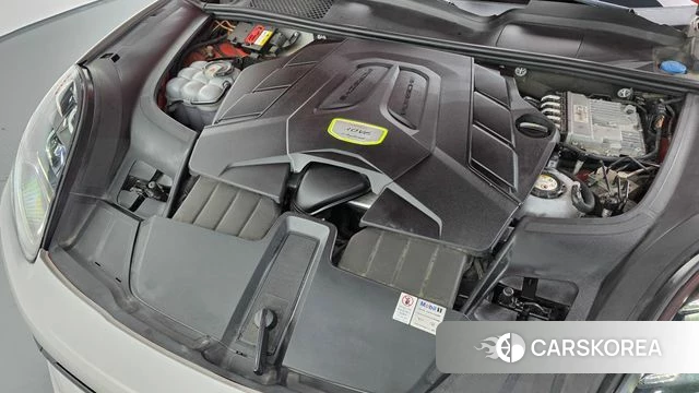 Porsche Cayenne (PO536) id 4906918 из Кореи 16