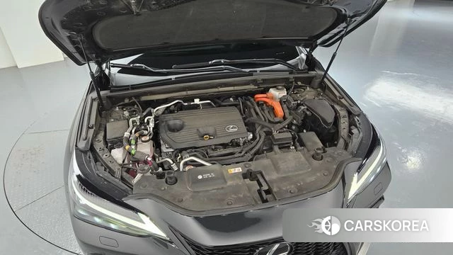 Lexus NX450h + 2nd generation id 5026722 из Кореи 16