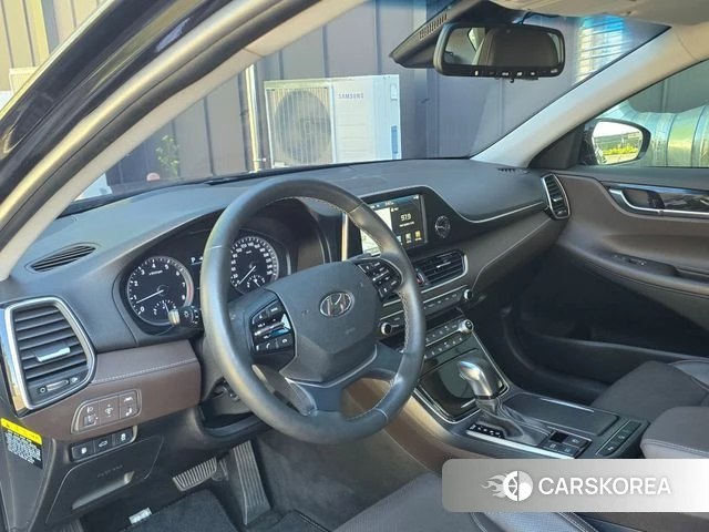 Hyundai Grandeur IG id 4969618 из Кореи 16
