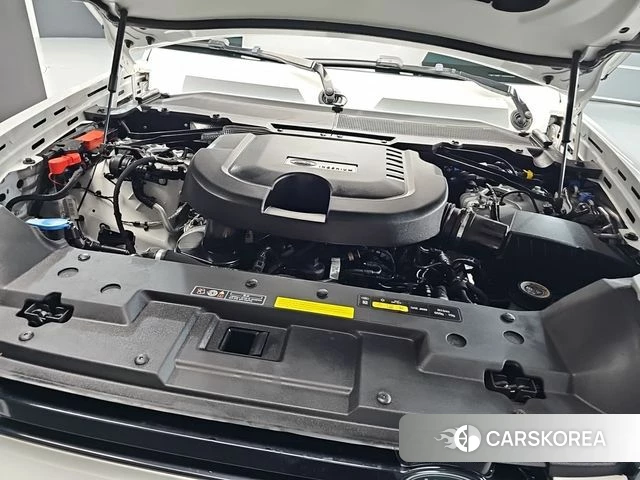 Land Rover Defender (L663) id 4975650 из Кореи 16