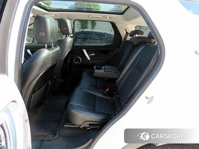 Land Rover Discovery Sports 2nd Generation id 4966876 из Кореи 16