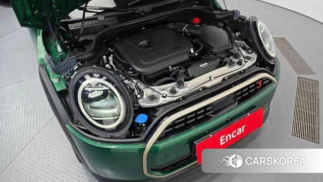 Mini Cooper S 4th Generation id 4916345 из Кореи 16
