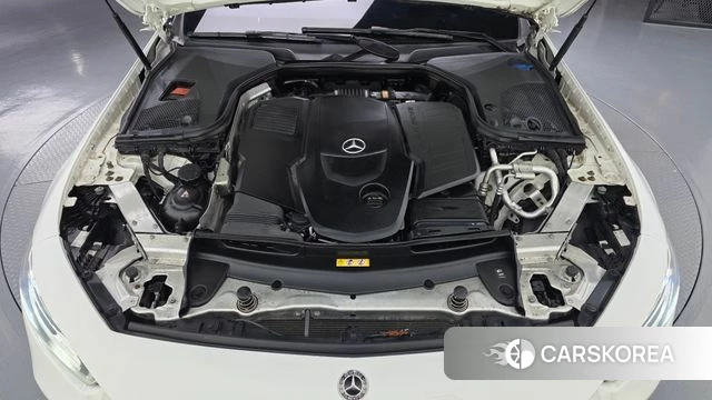 Mercedes-Benz CLS-Class C257 id 5048477 из Кореи 16