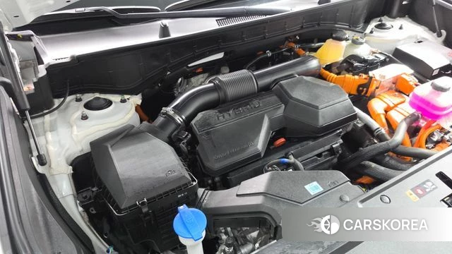 Hyundai Santa Fe (MX5) id 4995244 из Кореи 30