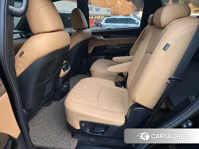 Kia Mohave Master id 3742128 из Кореи 8