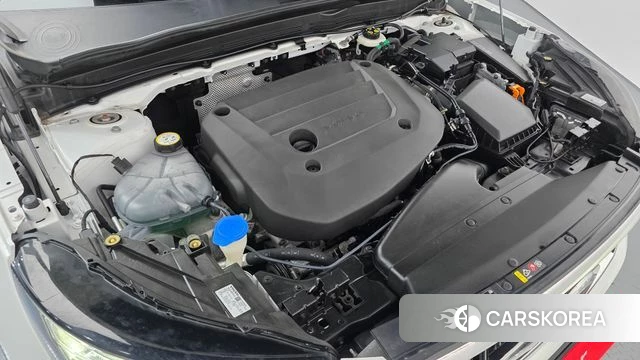 Volvo XC40 id 3922518 из Кореи 16