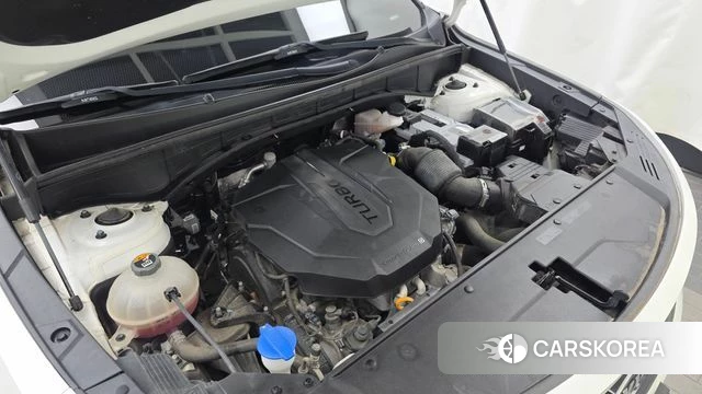 Kia Sorento 4th Generation id 5041409 из Кореи 16