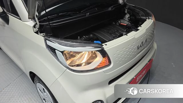 Kia The New Ray id 5022302 из Кореи 26