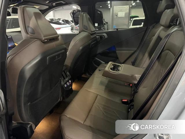 BMW X3 (G45) id 4995256 из Кореи 10