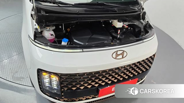 Hyundai Staria id 4749551 из Кореи 28
