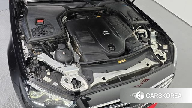 Mercedes-Benz E-Class W213 id 4951806 из Кореи 16