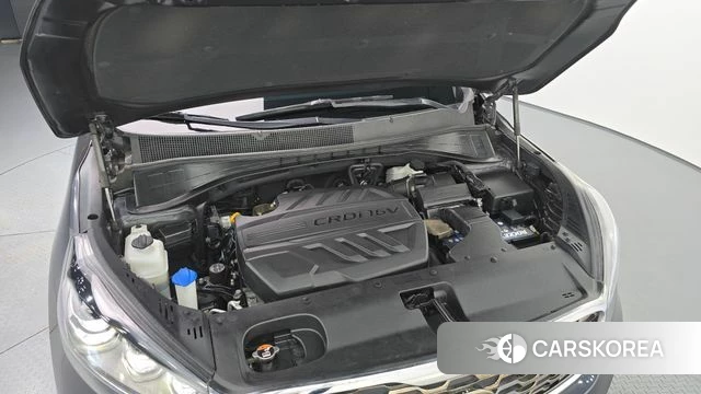 Kia The New Sorento id 4959893 из Кореи 27