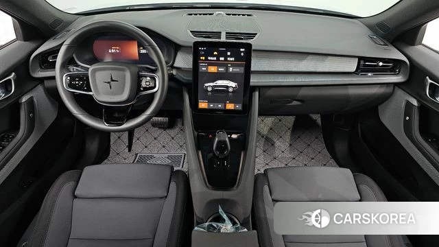 Polestar Polestar 2 id 4935523 из Кореи 29