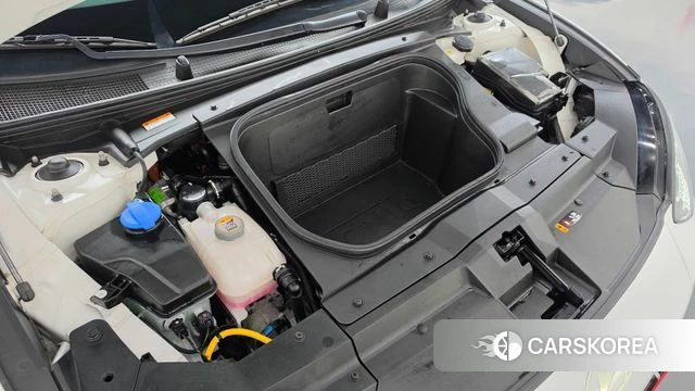 Hyundai Ionic 6 id 5022155 из Кореи 26