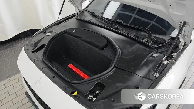 Polestar Polestar 2 id 4661237 из Кореи 16