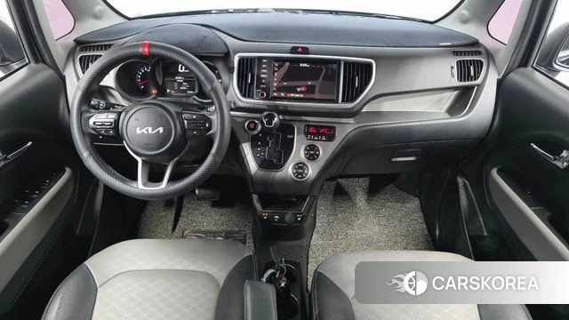 Kia The New Ray id 5040696 из Кореи 26