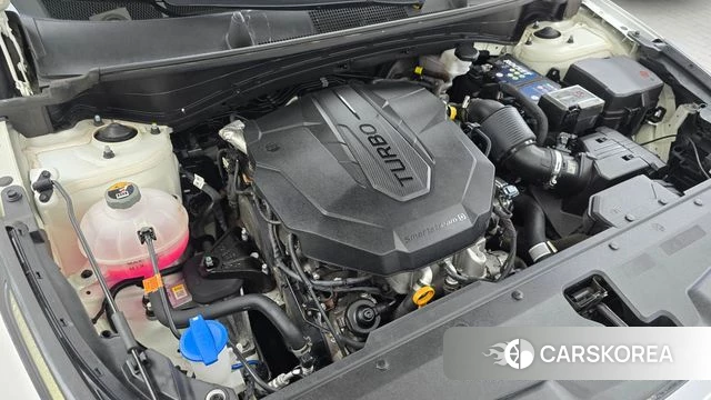Kia Sportage 5th Generation id 4965617 из Кореи 27
