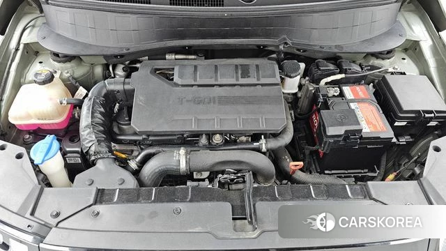 Hyundai Casper id 5040705 из Кореи 16