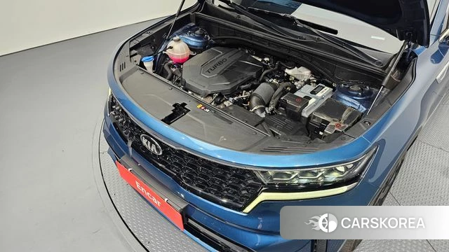 Kia Sorento 4th Generation id 5018136 из Кореи 29