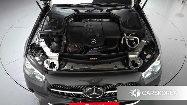Mercedes-Benz E-Class W213 id 5047396 из Кореи 32