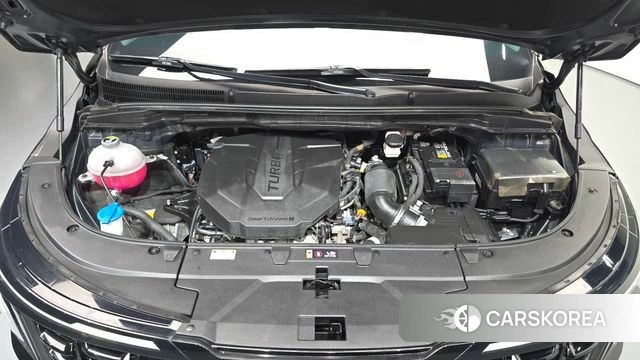 Kia The New Carnival 4th Generation id 4706298 из Кореи 35