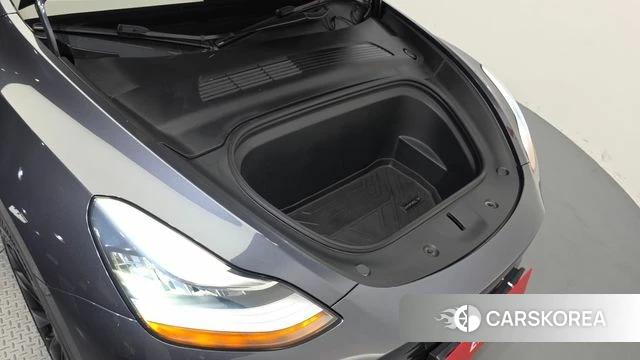 Tesla Model Y id 5028074 из Кореи 30