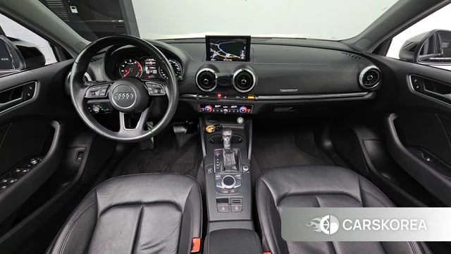 Audi New A3 id 4967720 из Кореи 26