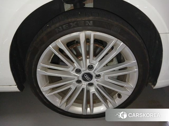 Audi New A3 id 5018897 из Кореи 17