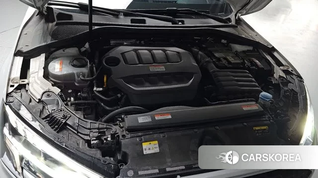 Audi A3 (8Y) id 3690135 из Кореи 16