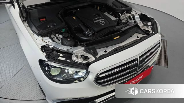 Mercedes-Benz E-Class W213 id 4966389 из Кореи 29