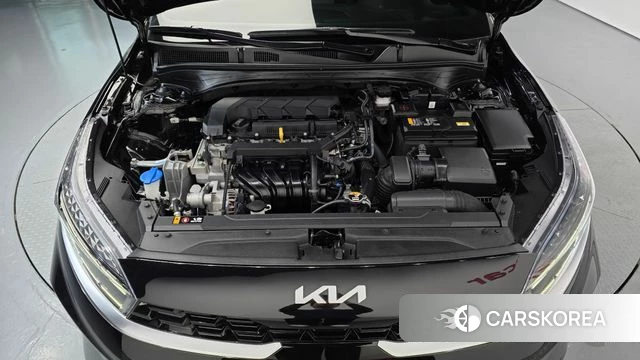 Kia The New K3 2nd generation id 5033679 из Кореи 29