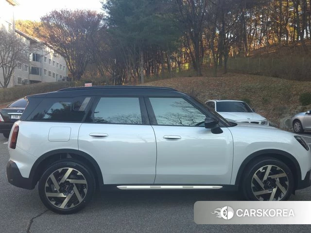 Mini Cooper S Countryman 3rd Generation id 4904232 из Кореи 12