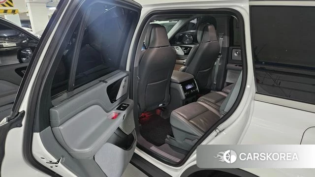 Lincoln Aviator 2nd generation id 4976991 из Кореи 13