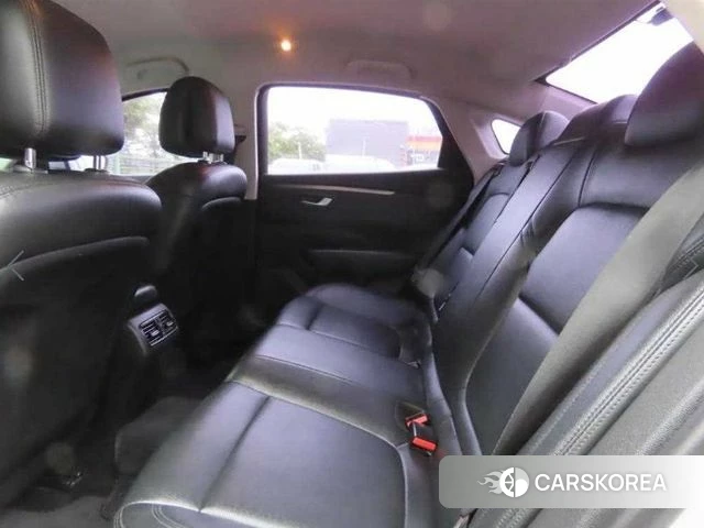 Renault Korea (Samsung) SM6 id 5014109 из Кореи 14