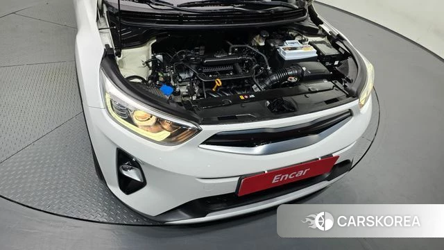 Kia Stonic id 5041895 из Кореи 26