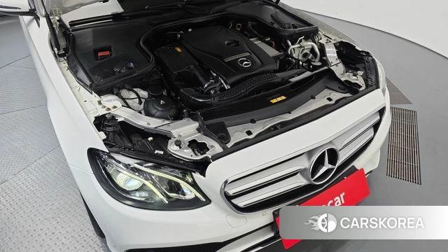 Mercedes-Benz E-Class W213 id 4967643 из Кореи 26