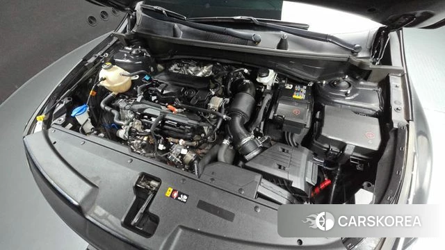 Kia Sportage 5th Generation id 5040849 из Кореи 33