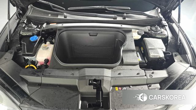 Hyundai Ionic 6 id 4834419 из Кореи 29