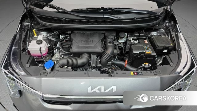 Kia The New Morning (JA) id 5032550 из Кореи 30