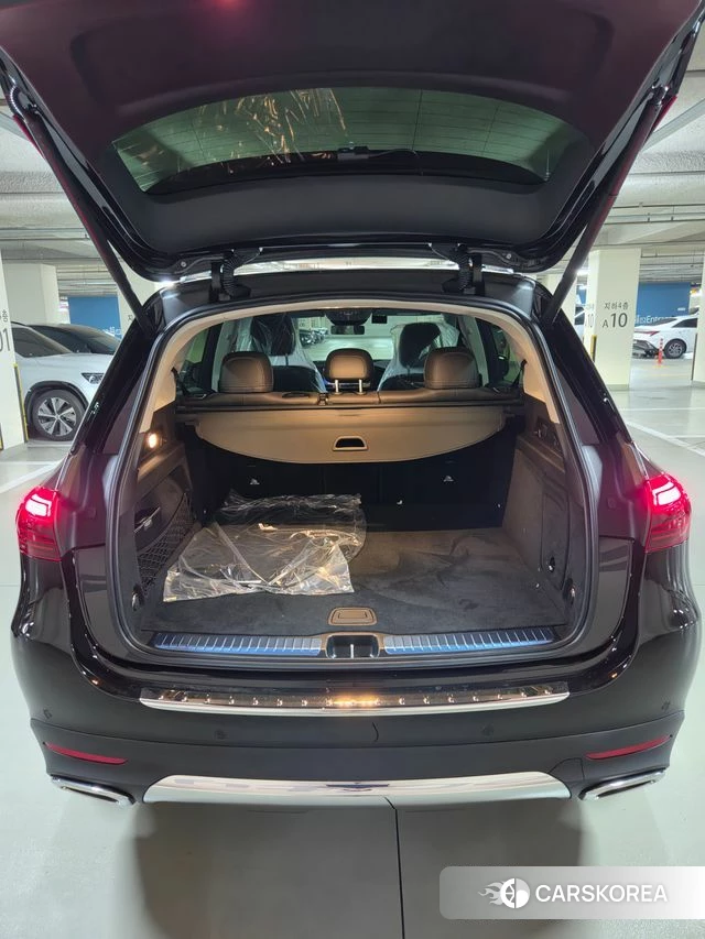 Mercedes-Benz GLE-Class W167 id 5020724 из Кореи 7