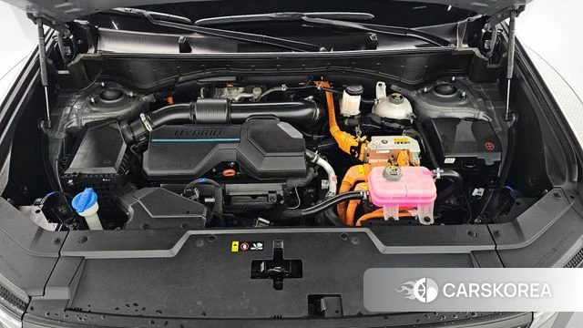 Hyundai Santa Fe (MX5) id 5011554 из Кореи 35