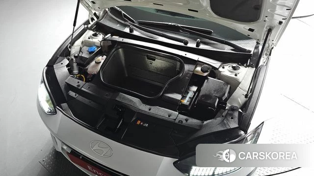 Hyundai Ionic 6 id 4734896 из Кореи 16